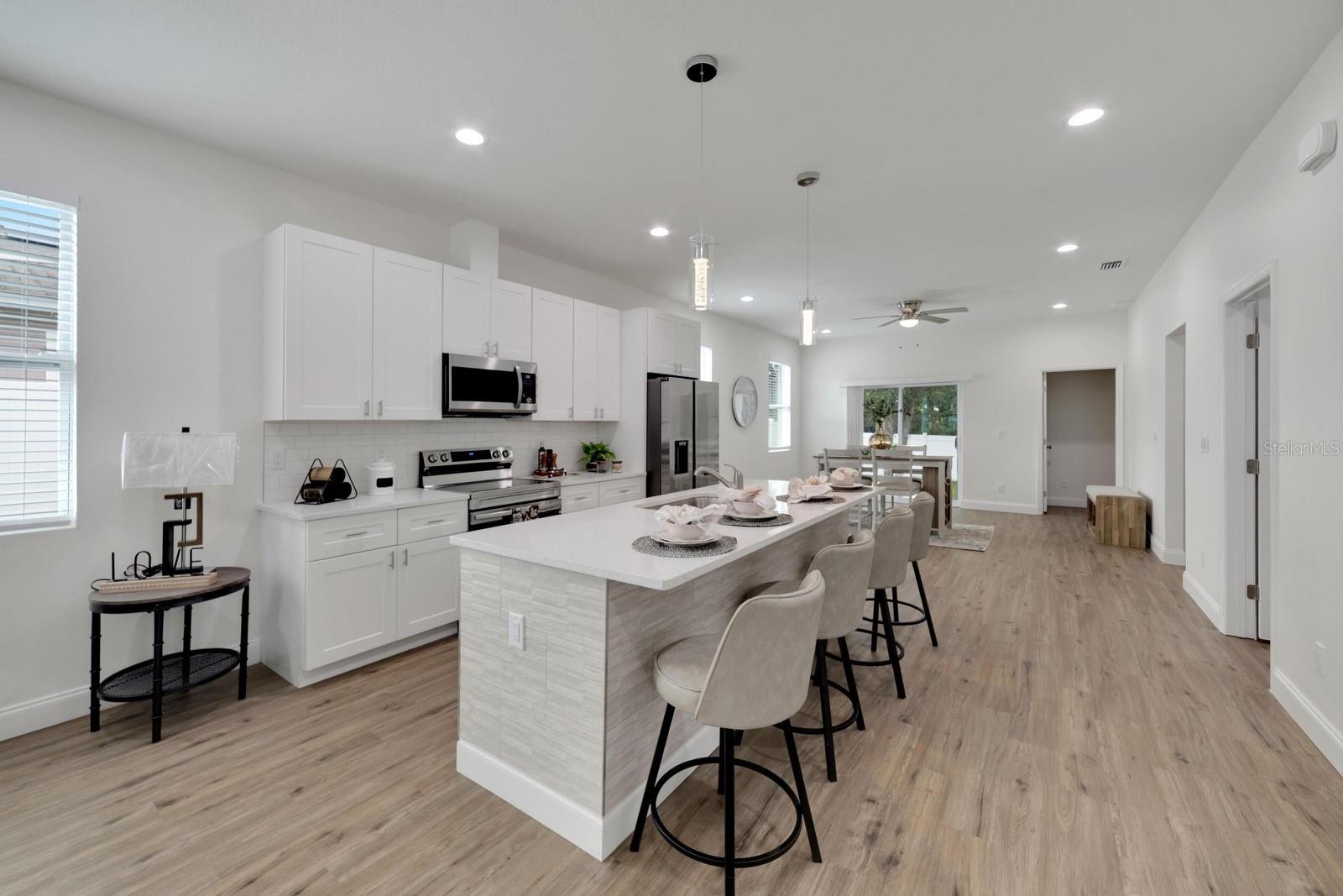 Image 10 of 55 For 3706 Wiggins Leaf Street