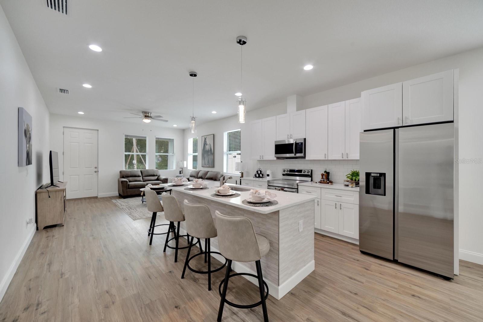 Image 11 of 55 For 3706 Wiggins Leaf Street