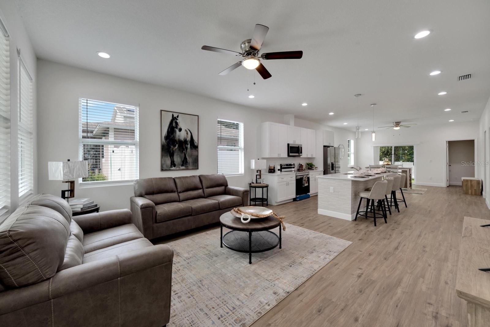 Image 4 of 55 For 3706 Wiggins Leaf Street