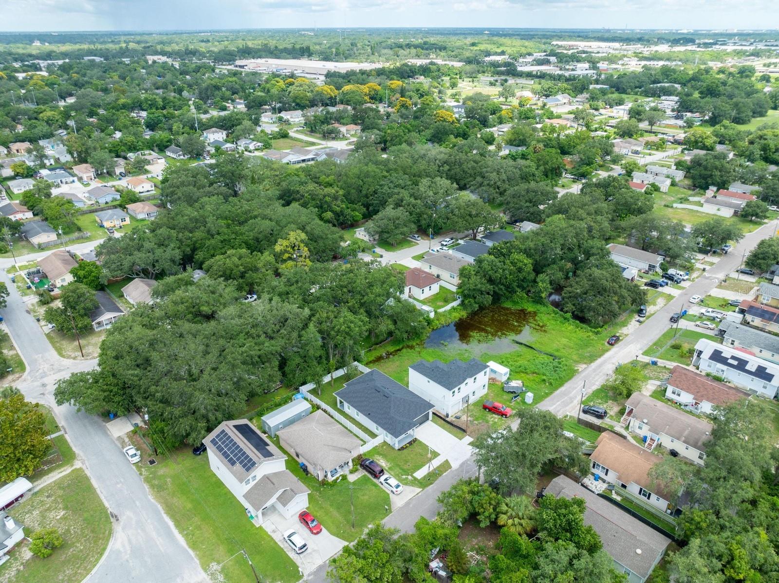 Image 51 of 55 For 3706 Wiggins Leaf Street