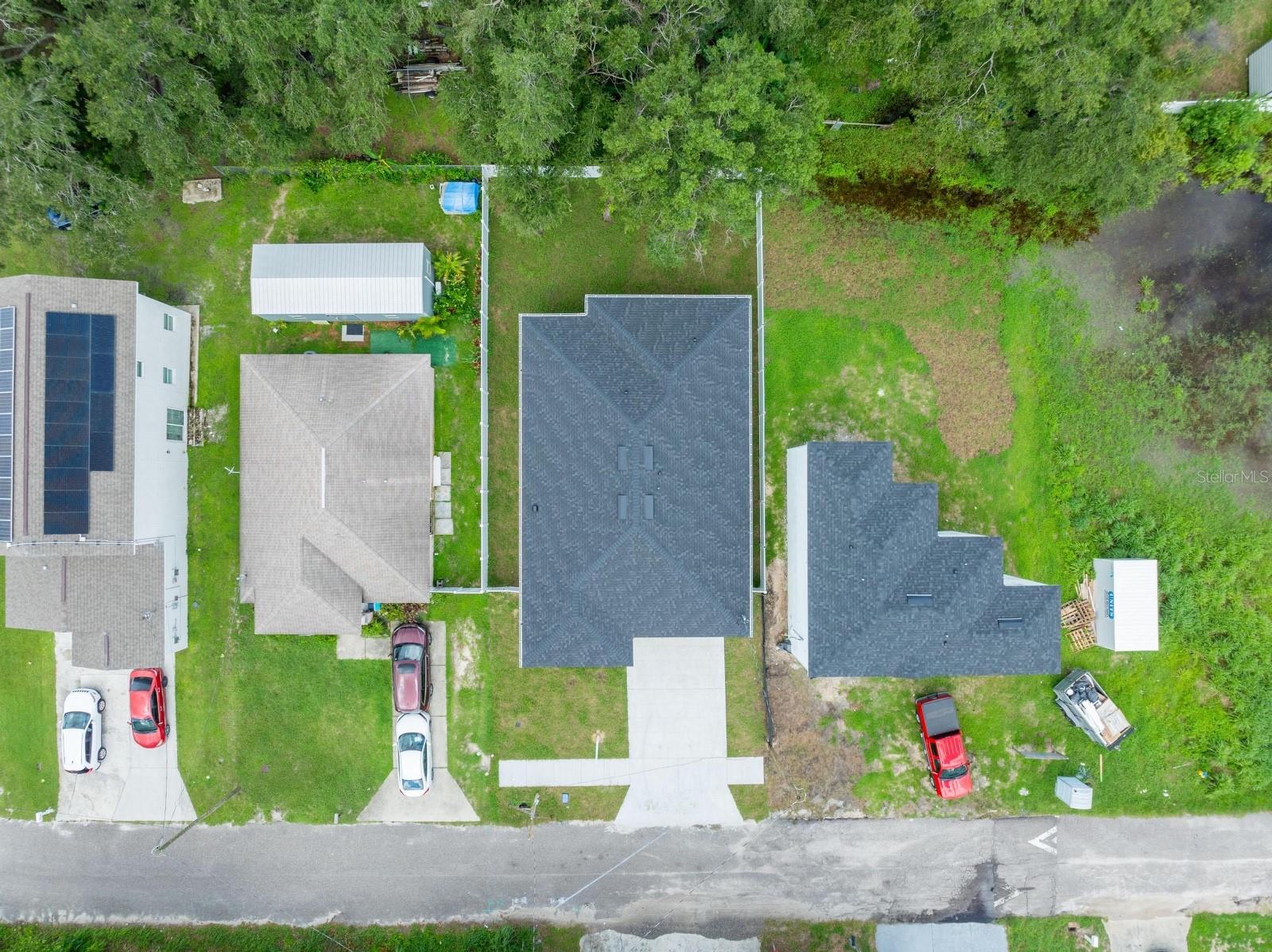 Image 52 of 55 For 3706 Wiggins Leaf Street