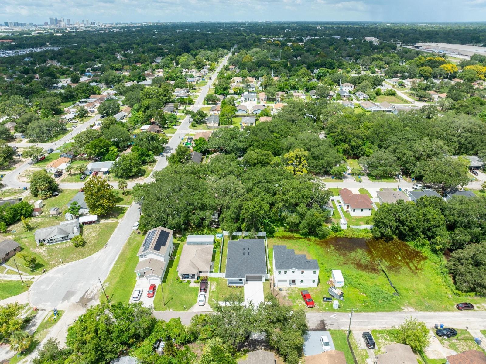 Image 53 of 55 For 3706 Wiggins Leaf Street