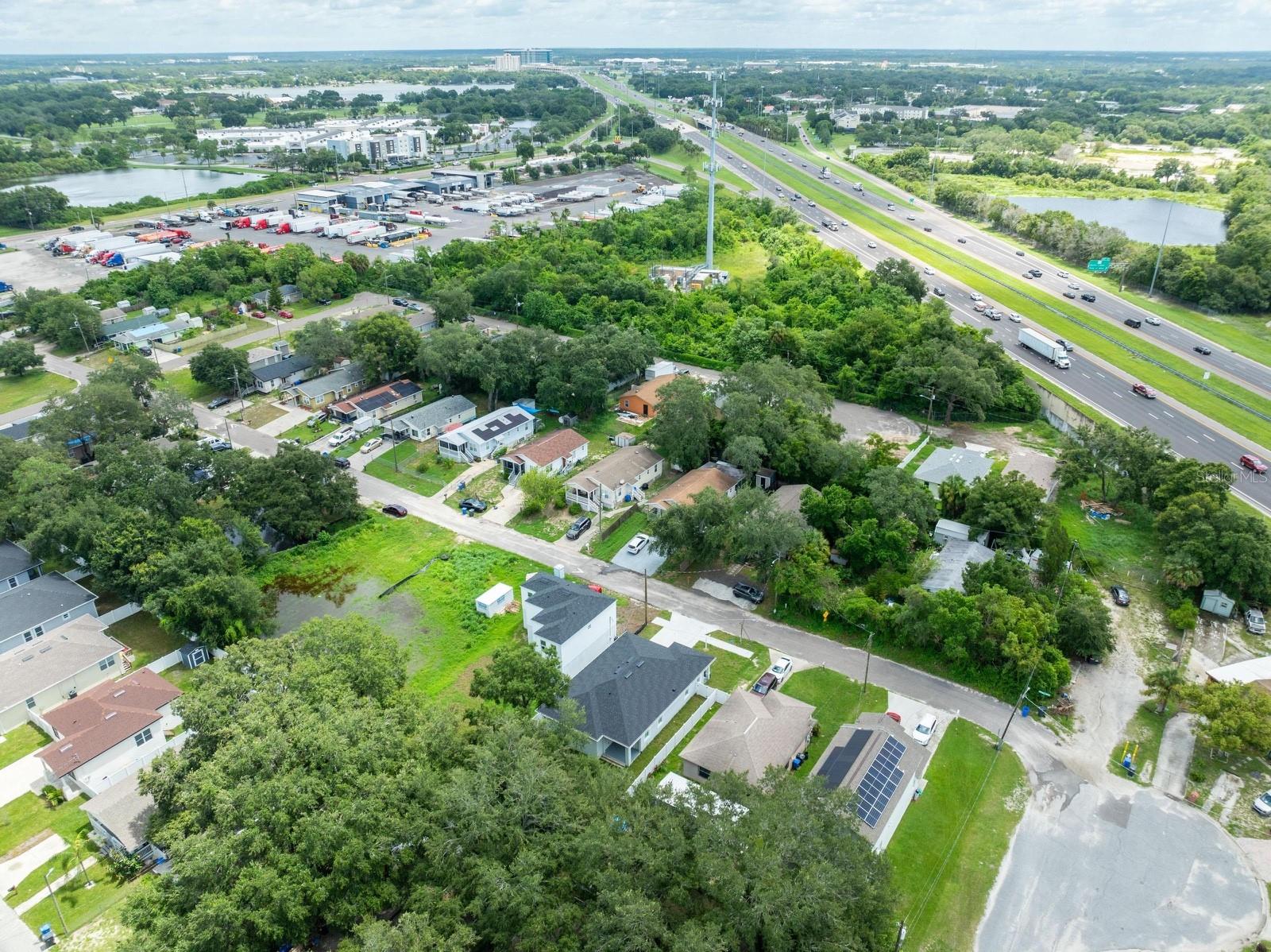 Image 54 of 55 For 3706 Wiggins Leaf Street