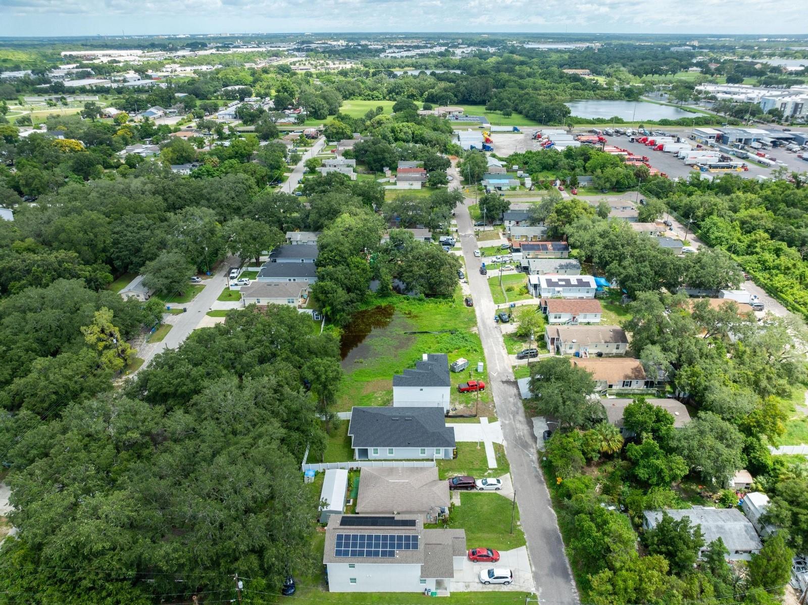 Image 55 of 55 For 3706 Wiggins Leaf Street