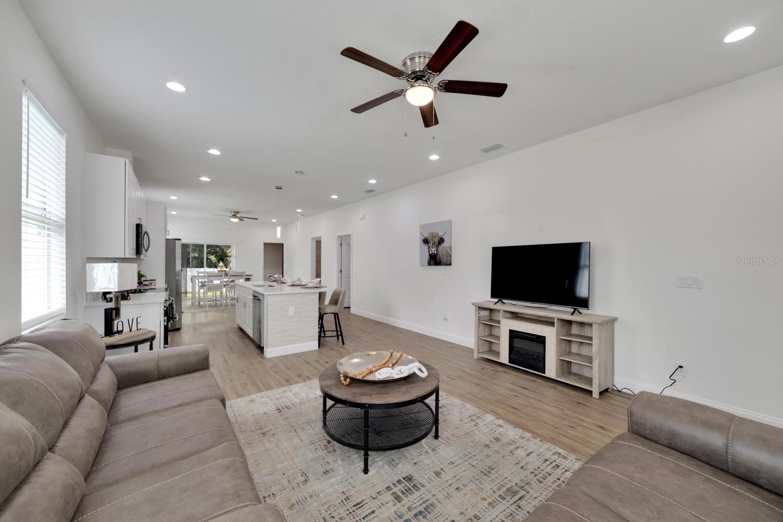 Image 6 of 55 For 3706 Wiggins Leaf Street