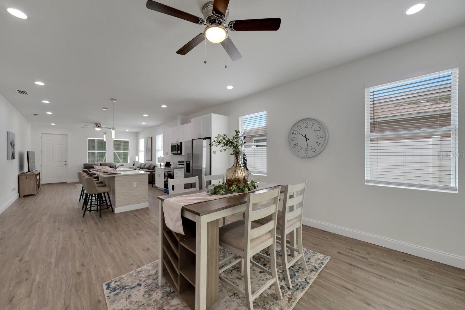 Image 8 of 55 For 3706 Wiggins Leaf Street