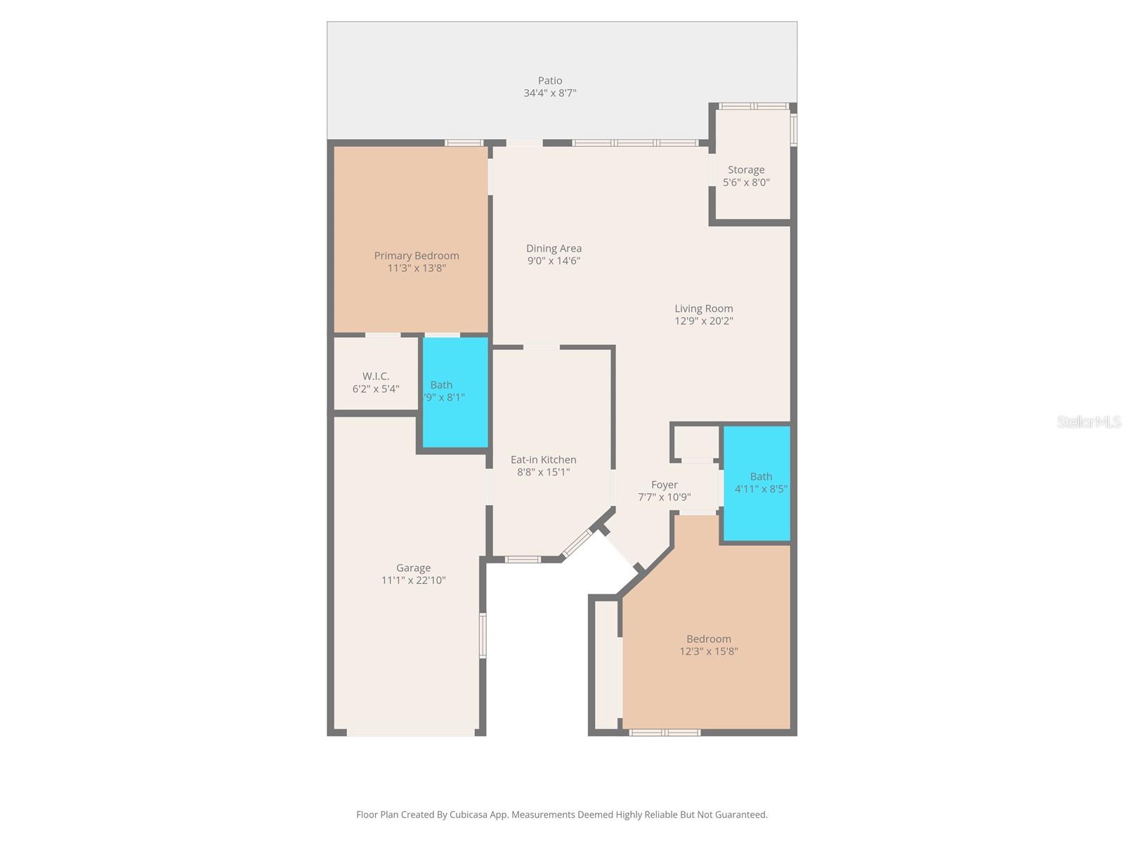 Image 3 of 37 For 6575 Brambleleaf Drive