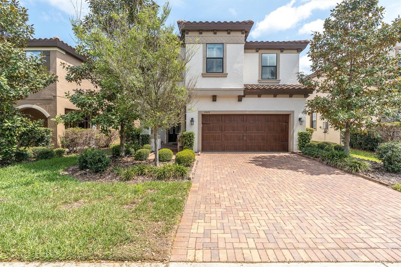 Details for 2468 Whittler Branch, ODESSA, FL 33556