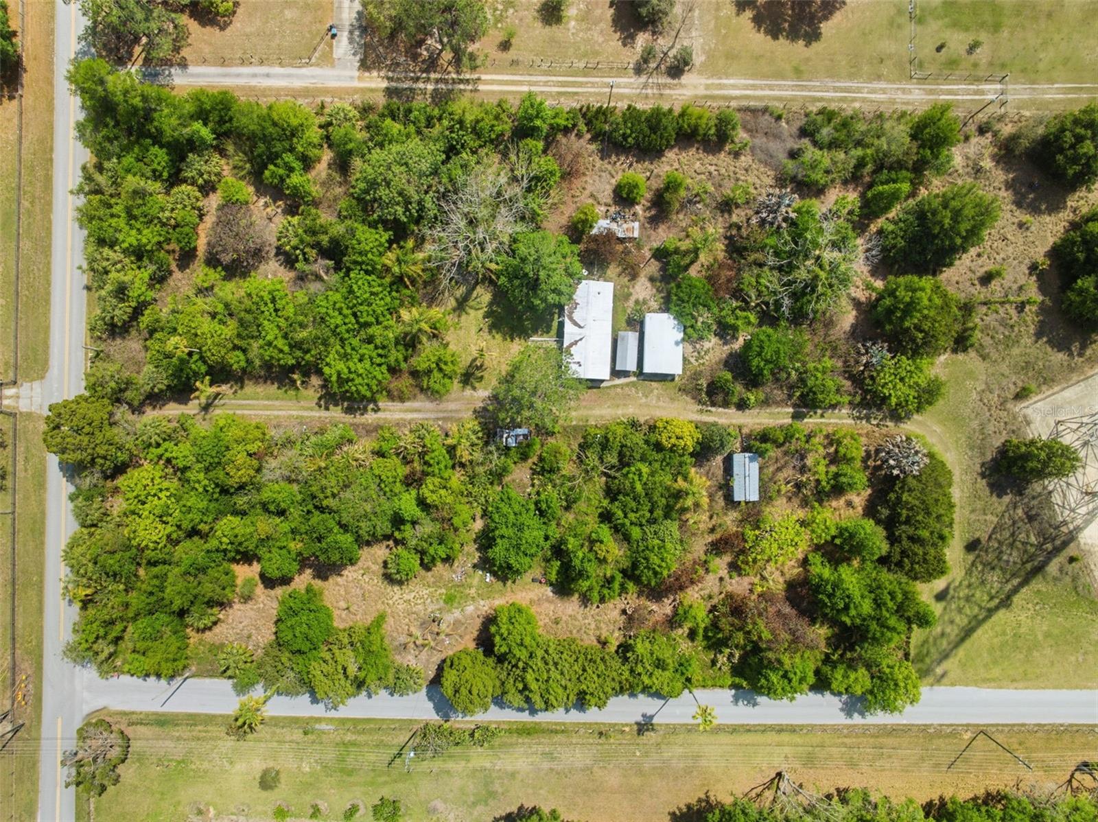 Details for 4267 Neff Lake Road, BROOKSVILLE, FL 34601