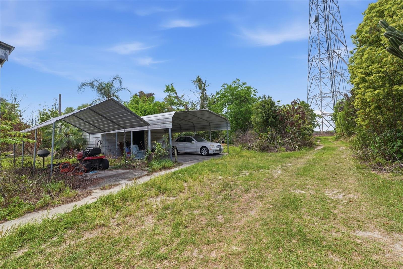 Image 19 of 34 For 4267 Neff Lake Road