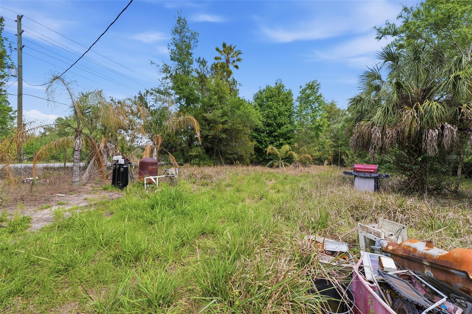 Image 24 of 34 For 4267 Neff Lake Road