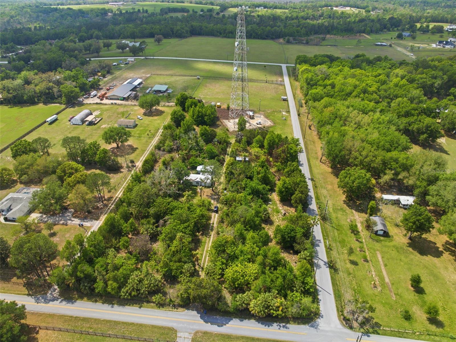 Image 26 of 34 For 4267 Neff Lake Road