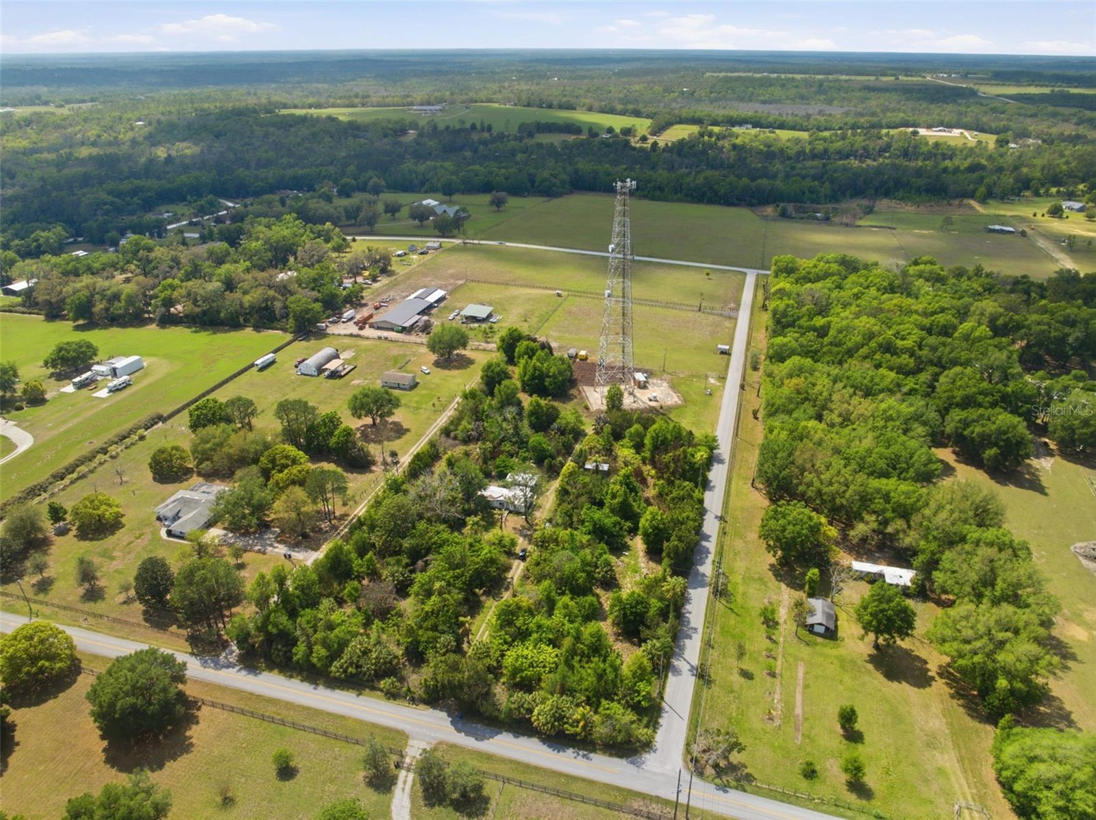 Image 27 of 34 For 4267 Neff Lake Road