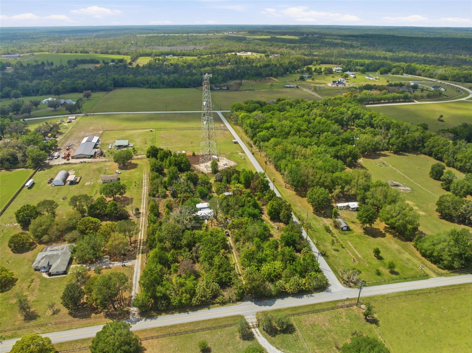 Image 28 of 34 For 4267 Neff Lake Road