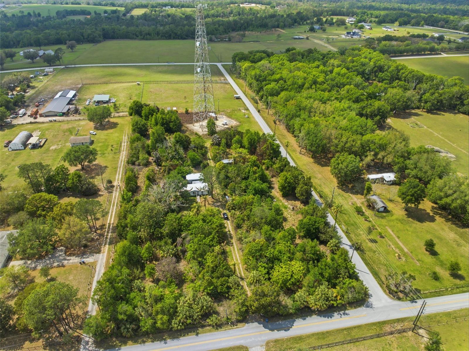 Image 29 of 34 For 4267 Neff Lake Road