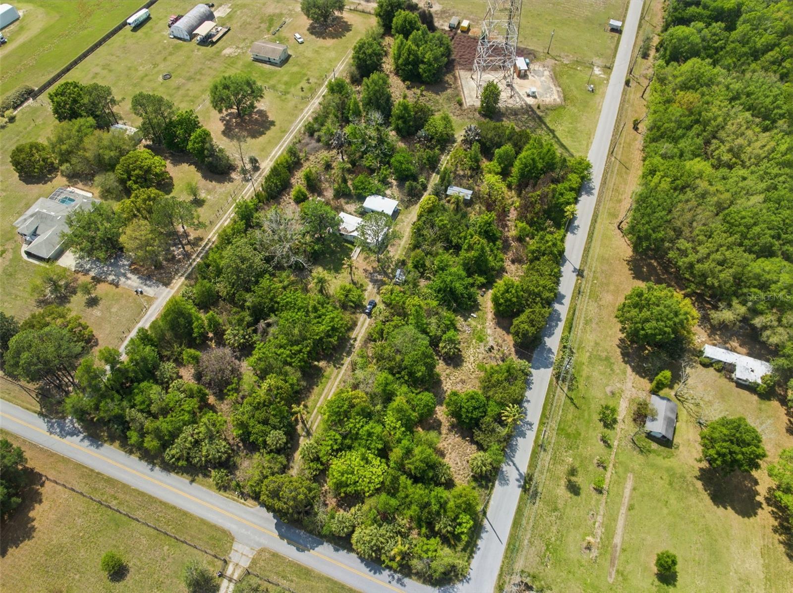 Image 30 of 34 For 4267 Neff Lake Road