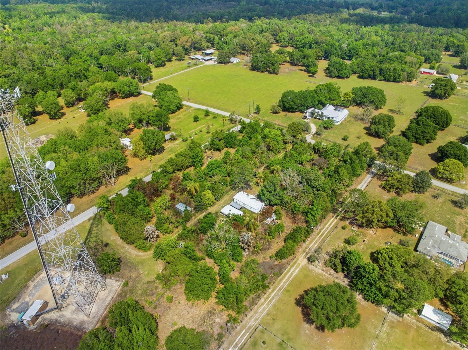 Image 33 of 34 For 4267 Neff Lake Road