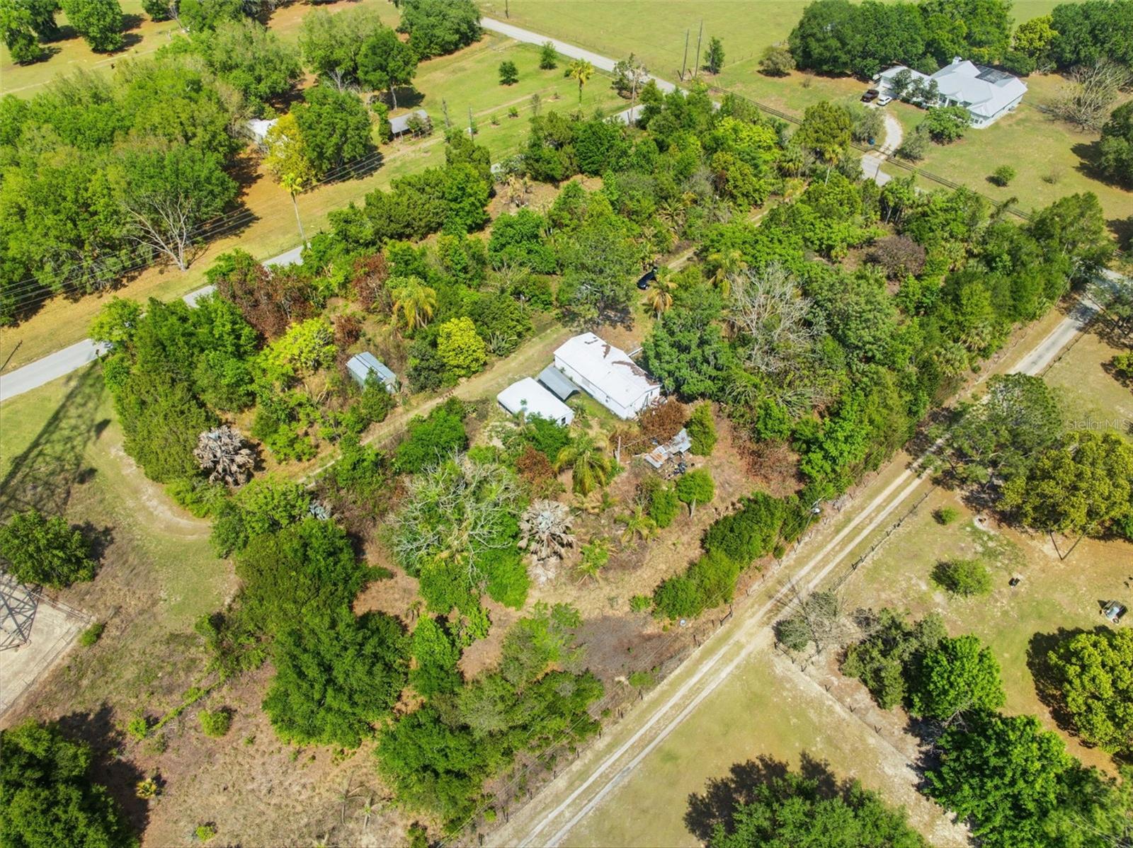 Image 34 of 34 For 4267 Neff Lake Road