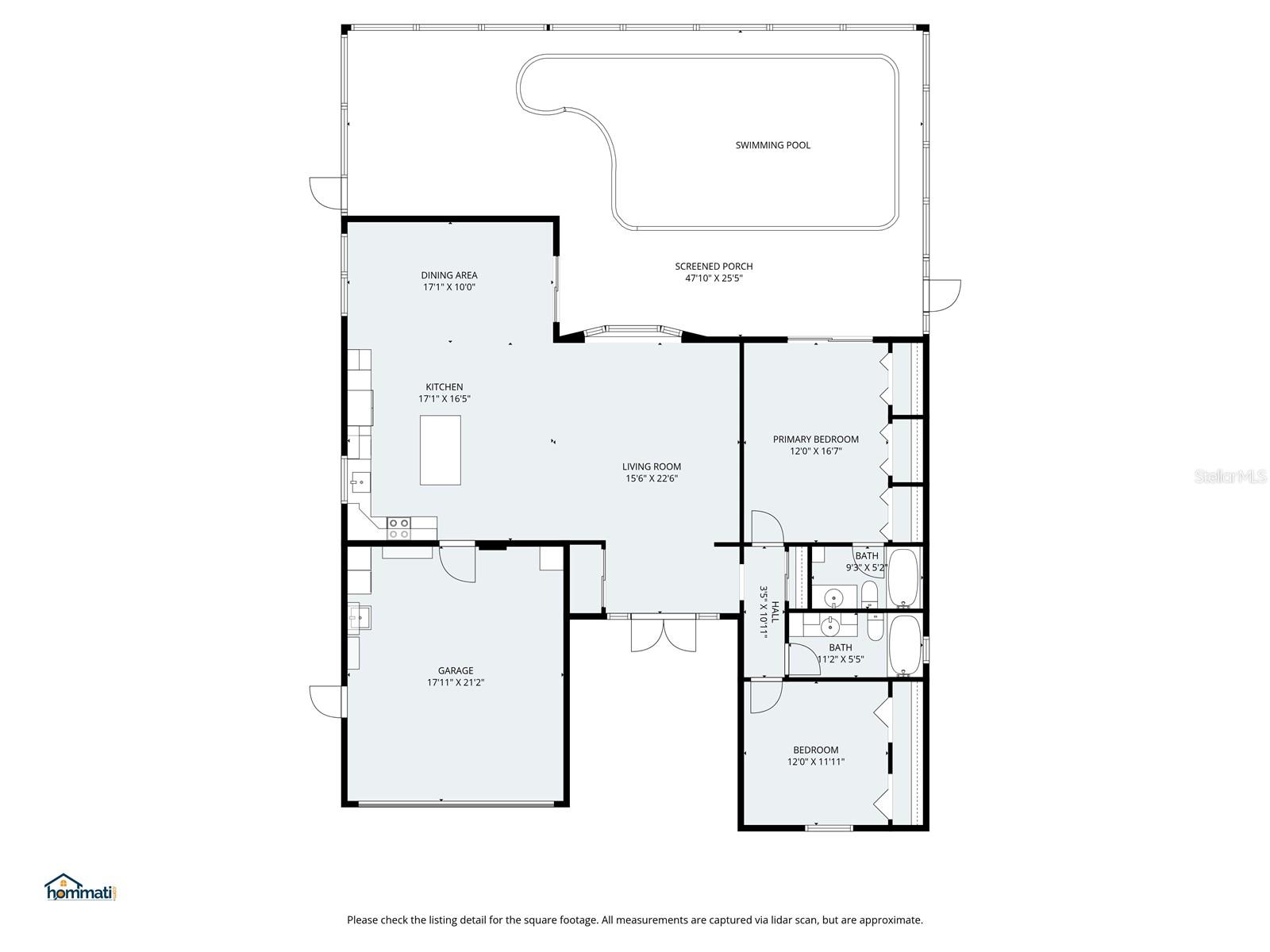 Image 61 of 61 For 6955 Bottle Brush Drive