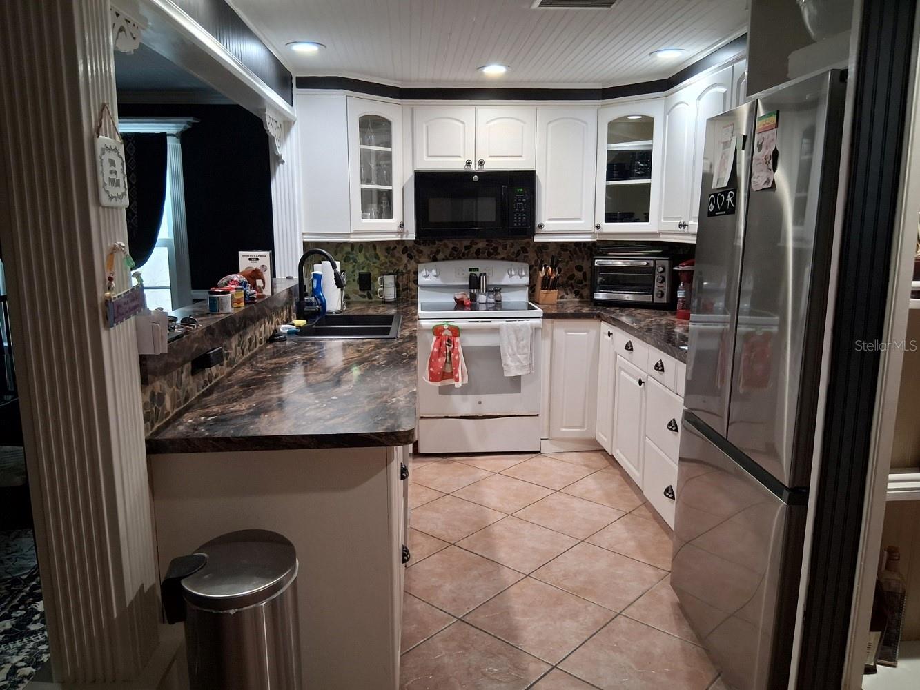 Image 6 of 32 For 12213 Saddle Strap Row