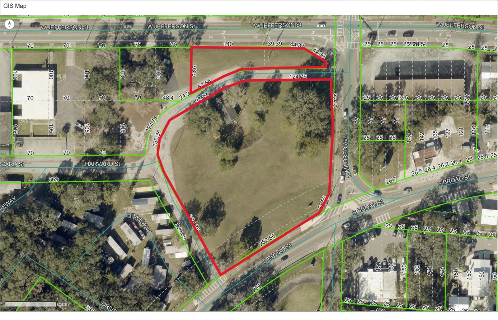 Image 8 of 60 For 615 Old Hospital Drive