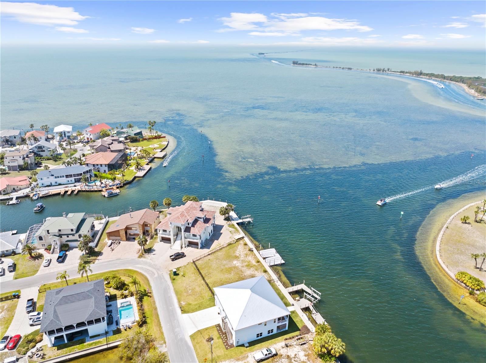 Details for 3387 Gulf Winds Circle, HERNANDO BEACH, FL 34607