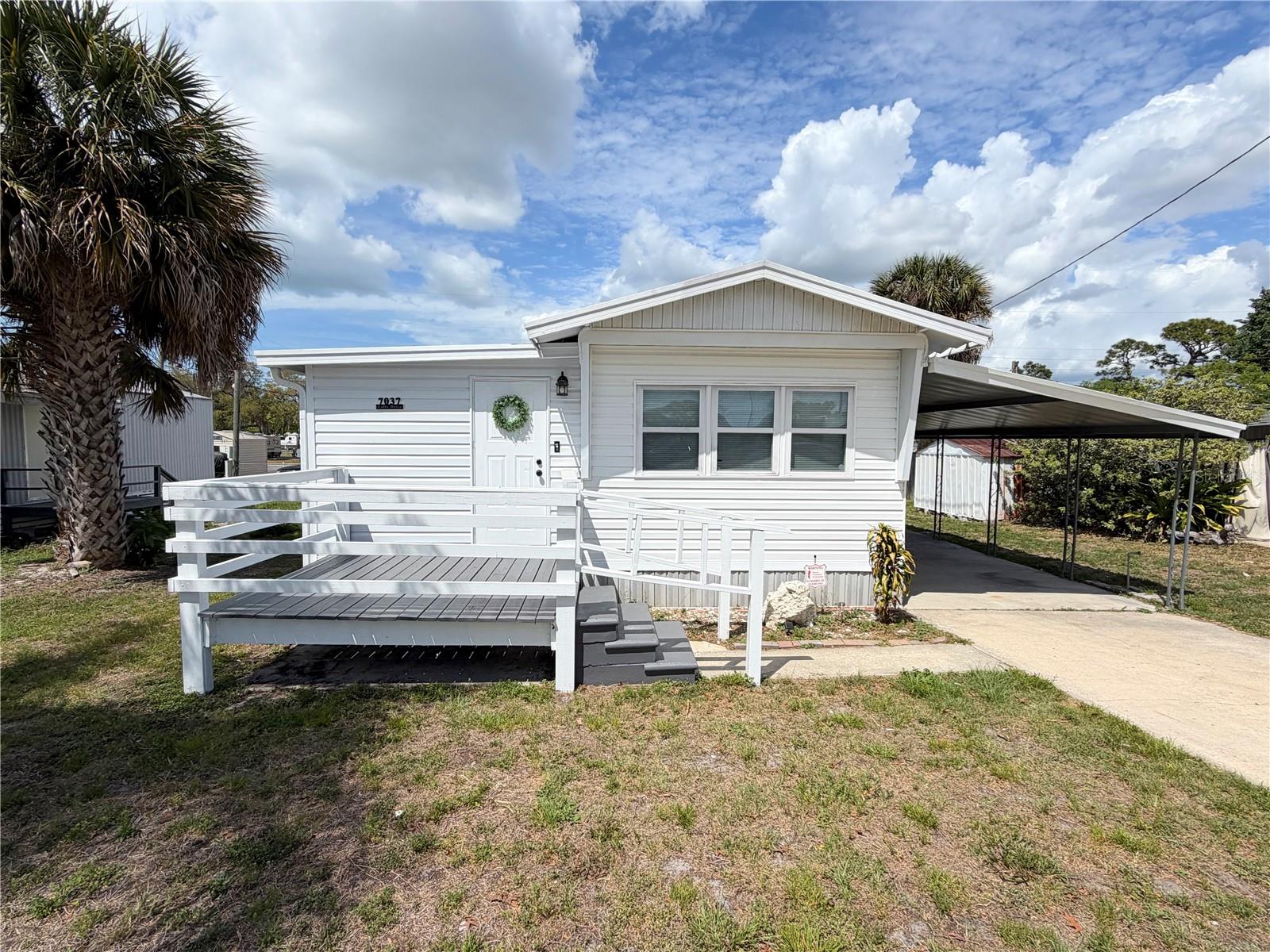 Details for 7037 Lofty Drive, PORT RICHEY, FL 34668