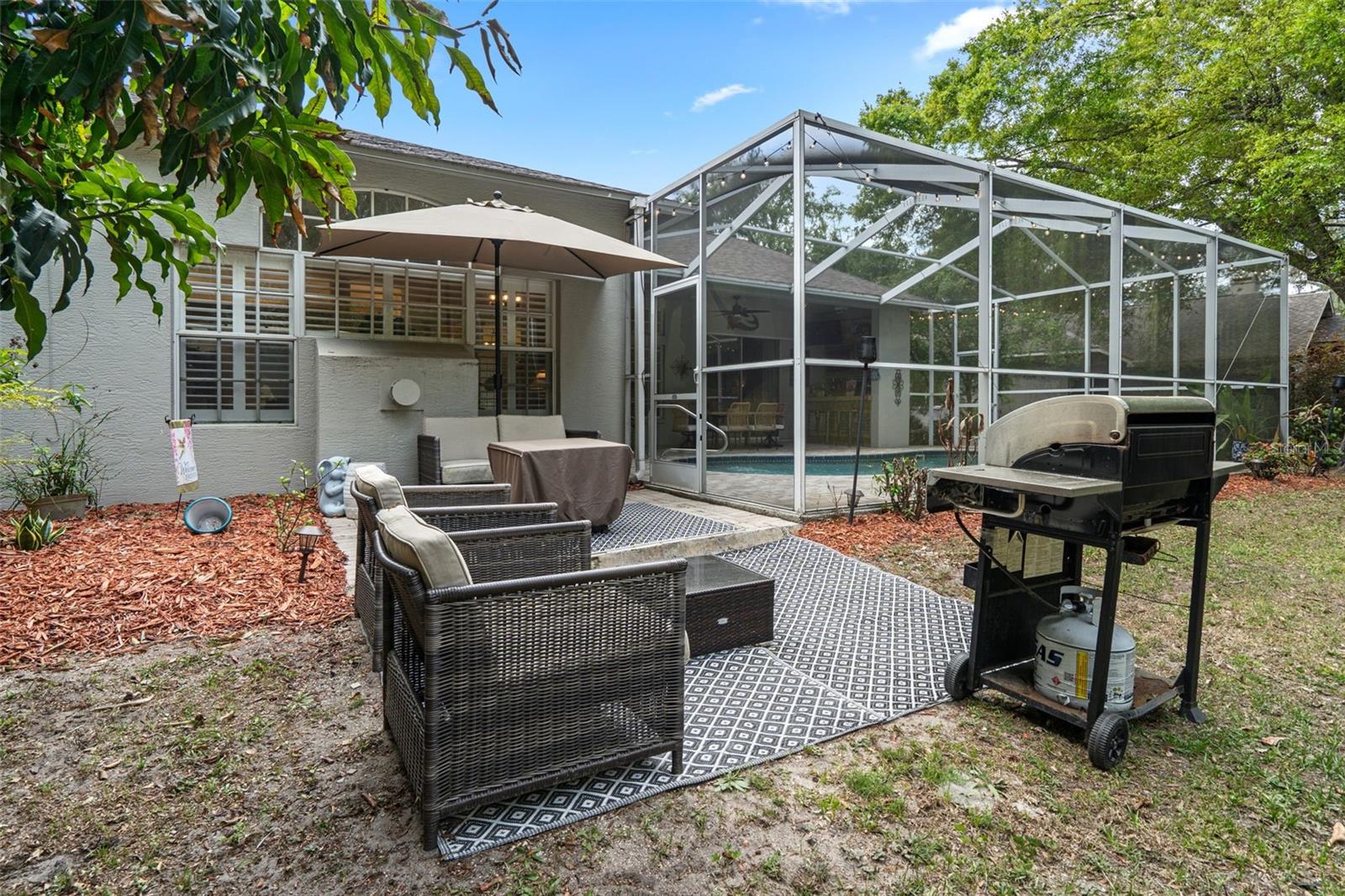 Image 44 of 55 For 10139 Highcrest Lane