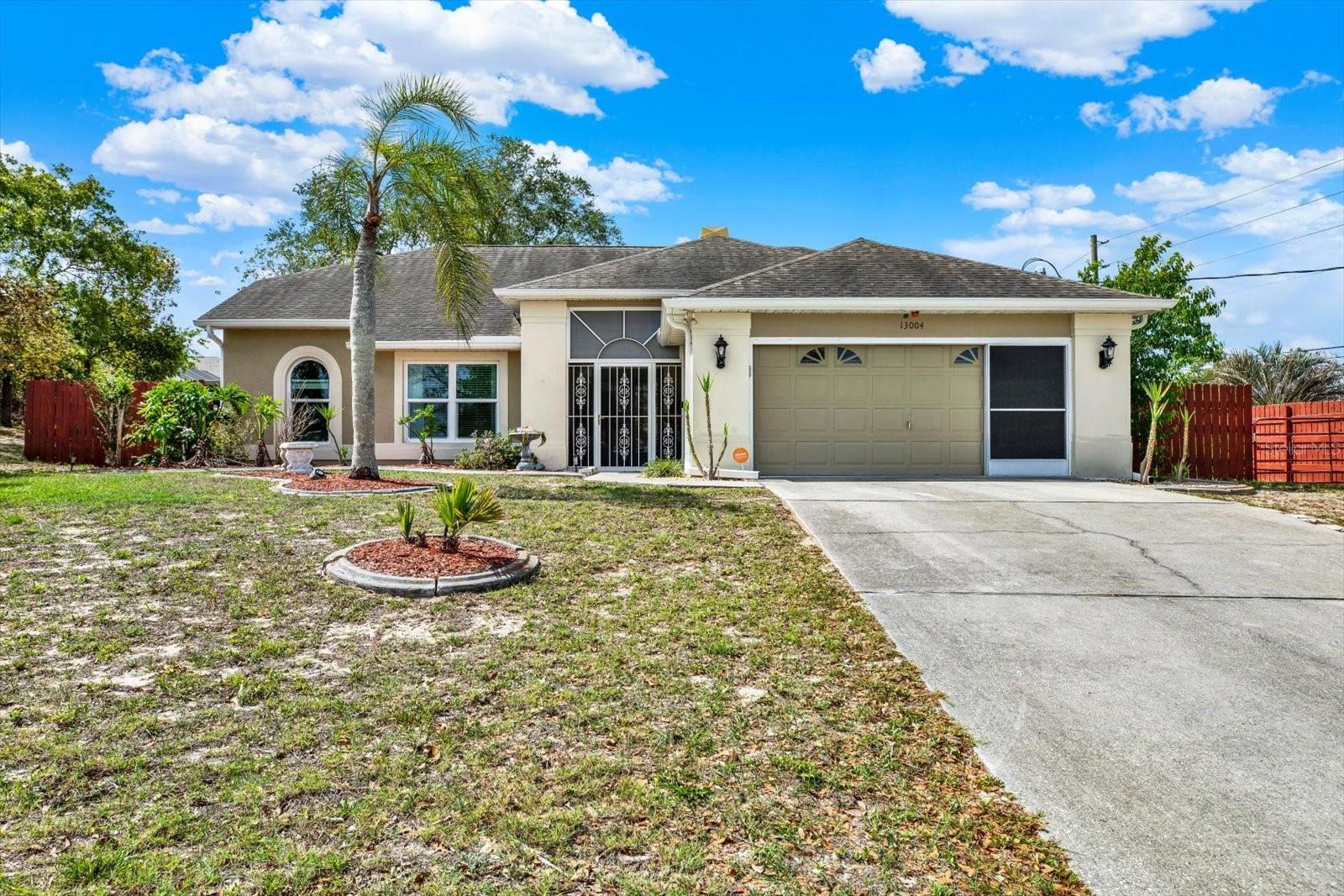 Details for 13004 Hanley Drive, Spring Hill, FL 34609
