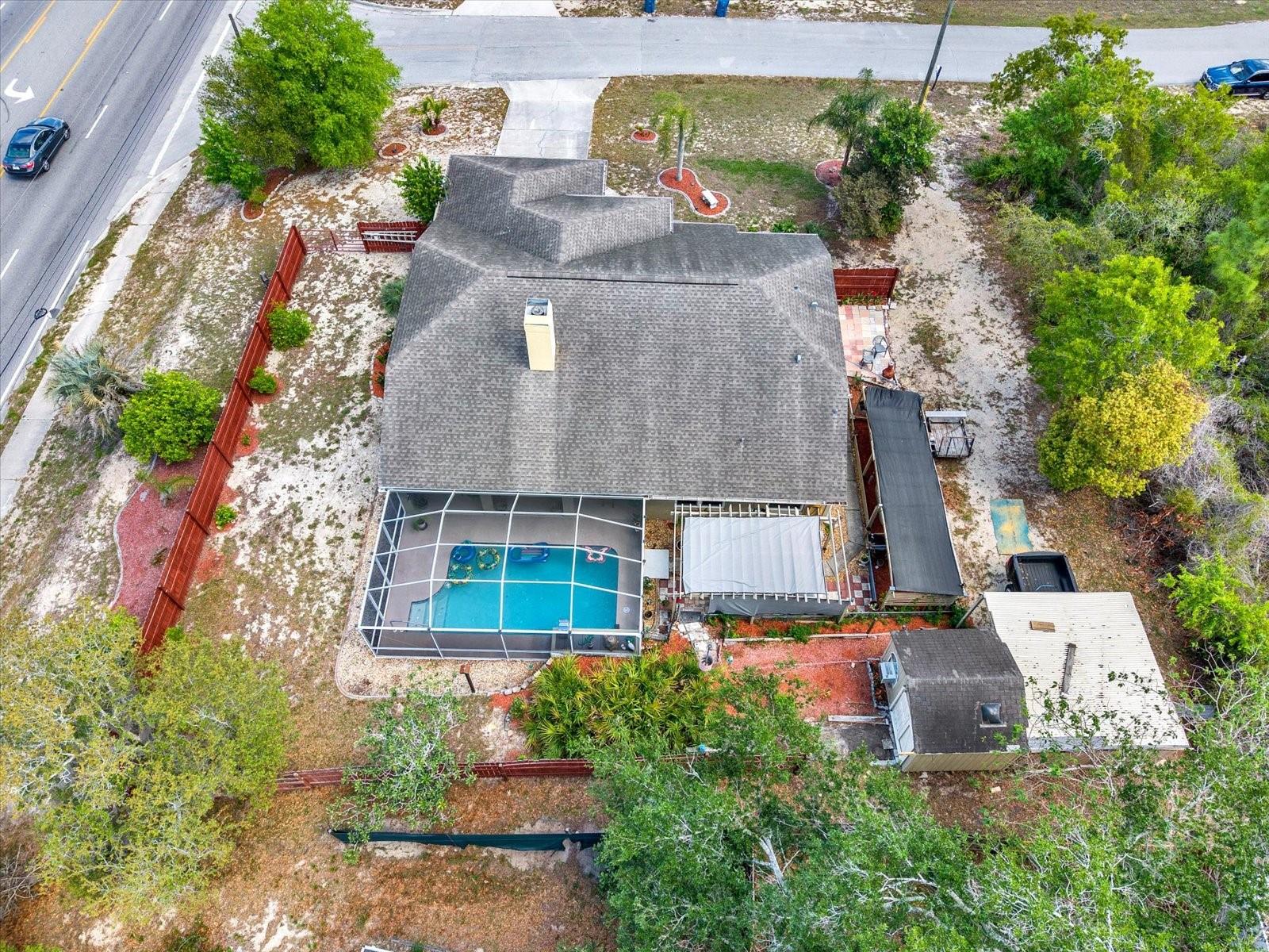 Listing photo id 1 for 13004 Hanley Drive