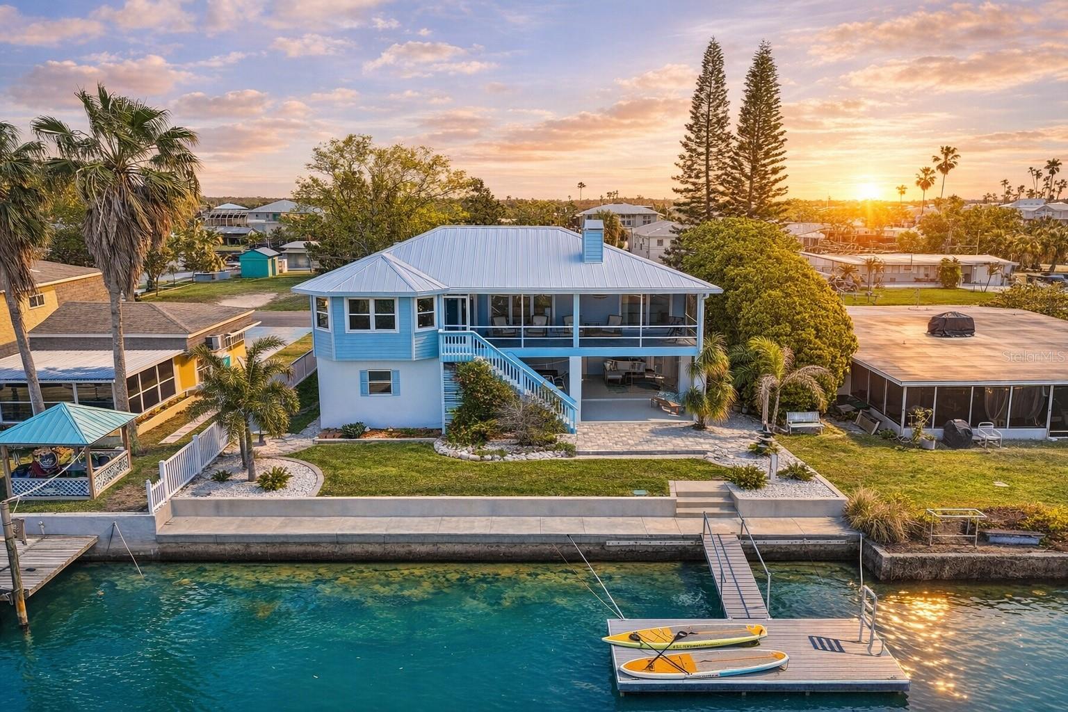 Details for 4475 Burmuda Drive, HERNANDO BEACH, FL 34607