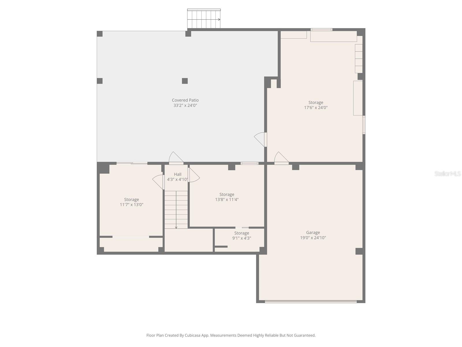 Image 55 of 73 For 4475 Burmuda Drive