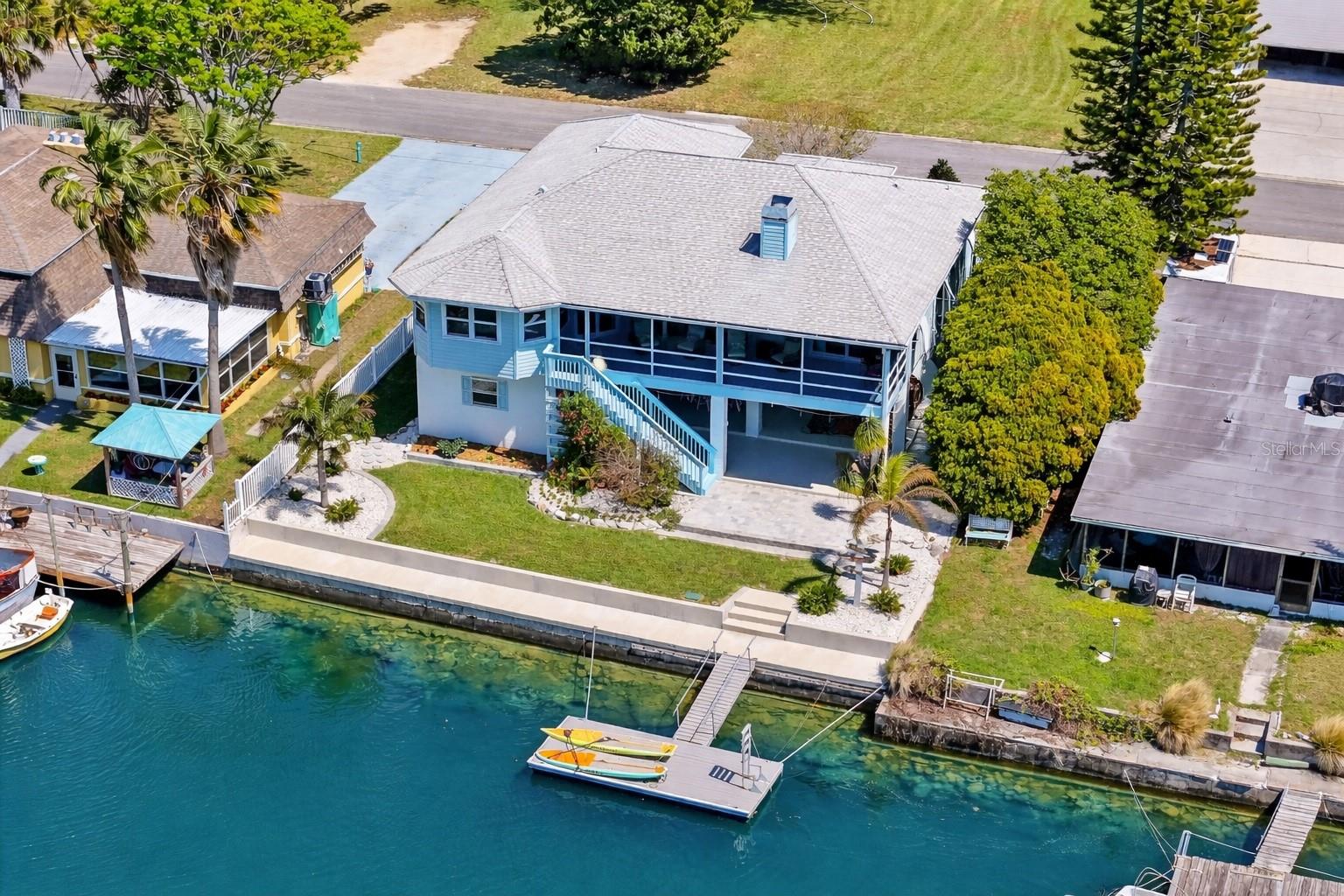 Image 72 of 73 For 4475 Burmuda Drive