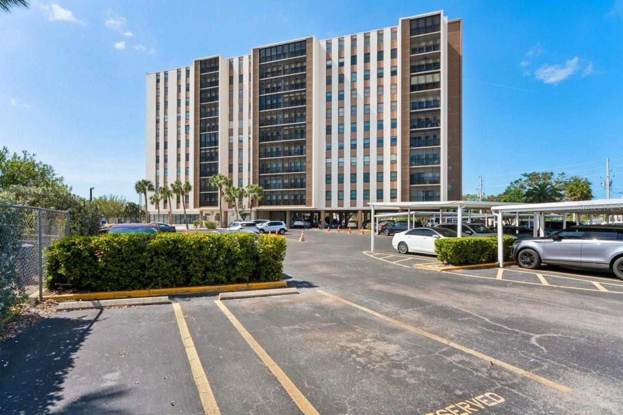 Image 43 of 65 For 10355 Paradise Boulevard 604