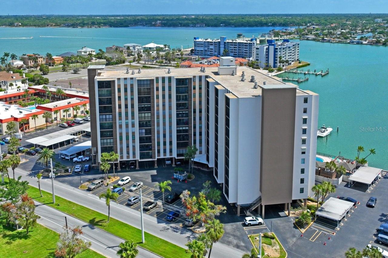 Image 45 of 65 For 10355 Paradise Boulevard 604