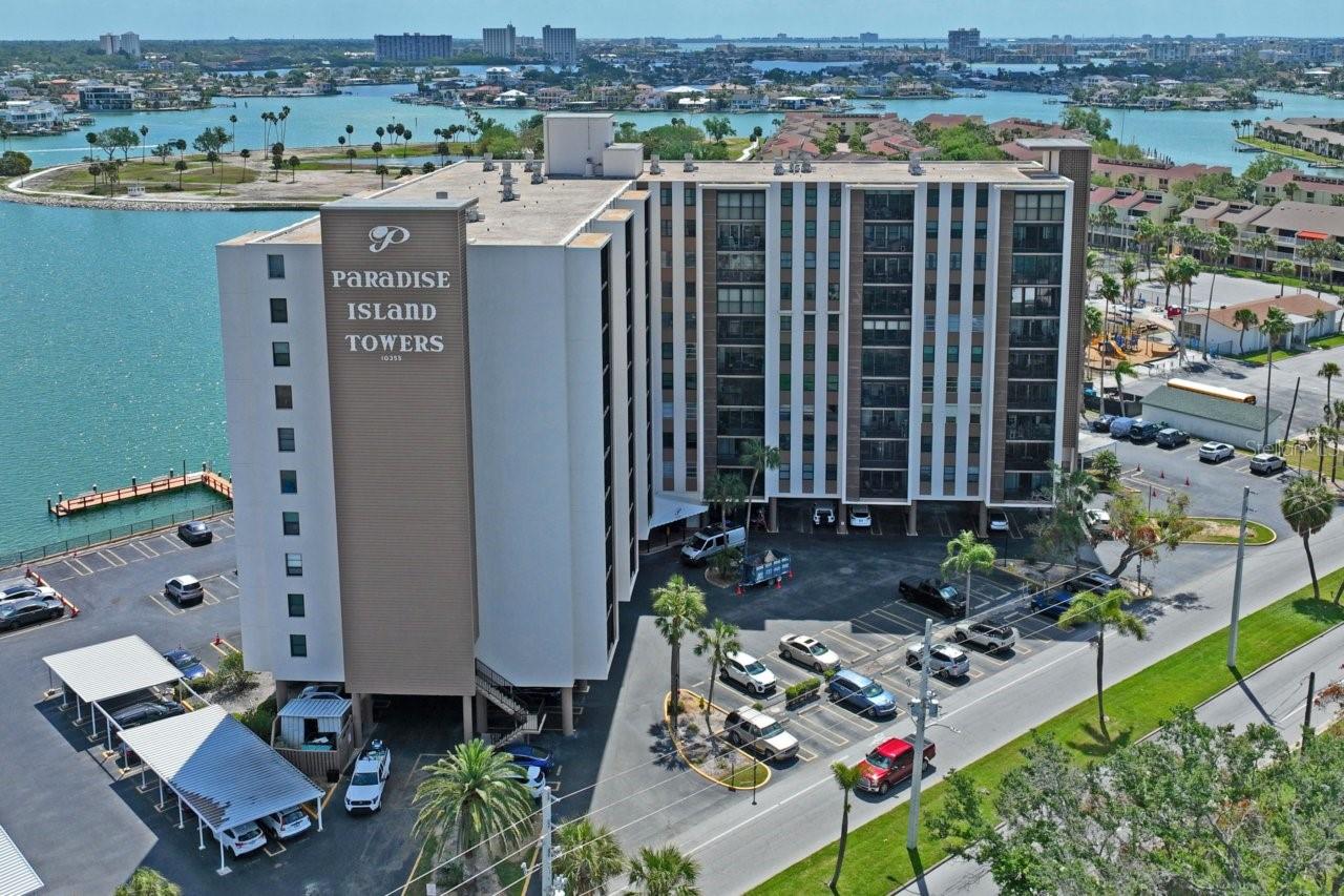 Image 47 of 65 For 10355 Paradise Boulevard 604