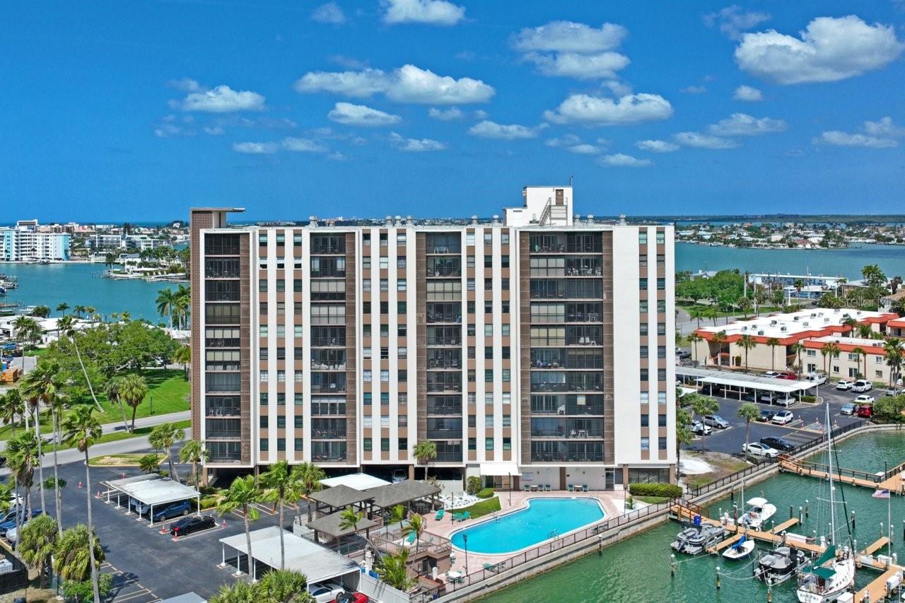 Image 48 of 65 For 10355 Paradise Boulevard 604