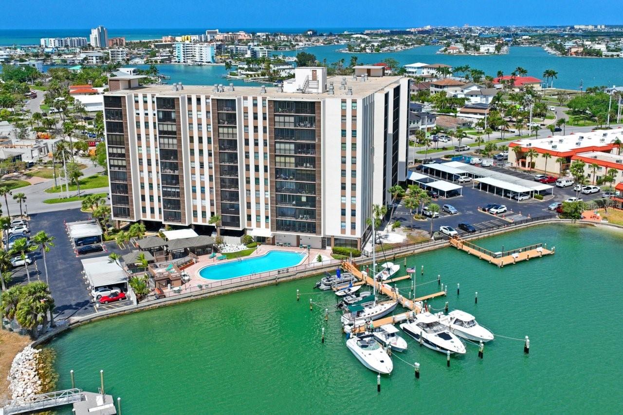 Image 52 of 65 For 10355 Paradise Boulevard 604