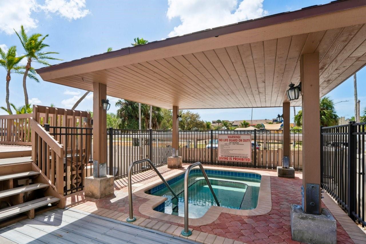 Image 58 of 65 For 10355 Paradise Boulevard 604