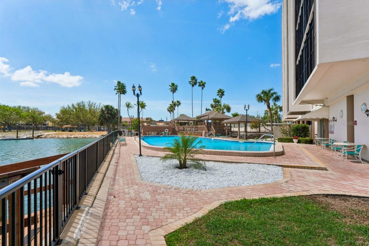 Image 62 of 65 For 10355 Paradise Boulevard 604