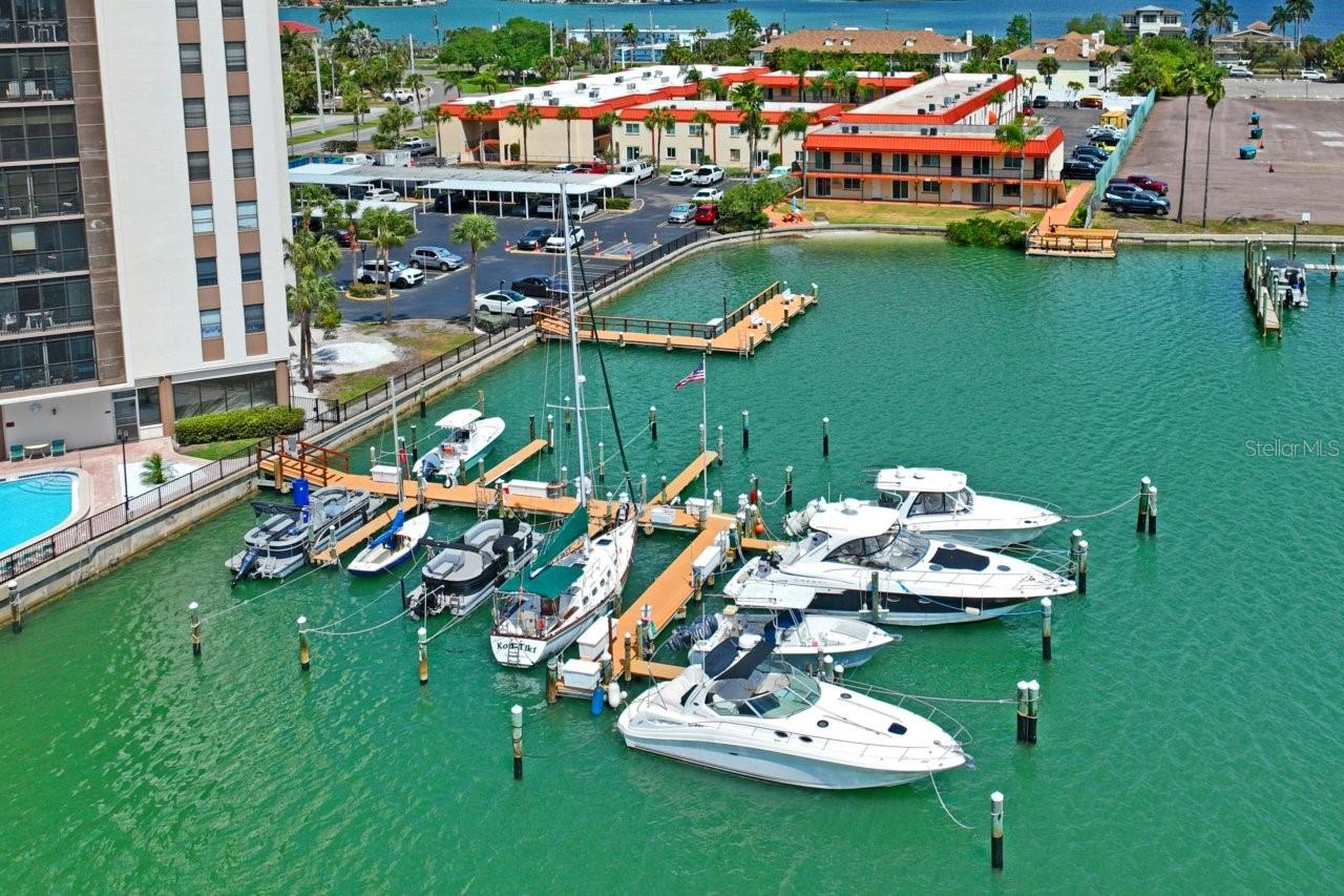 Image 64 of 65 For 10355 Paradise Boulevard 604