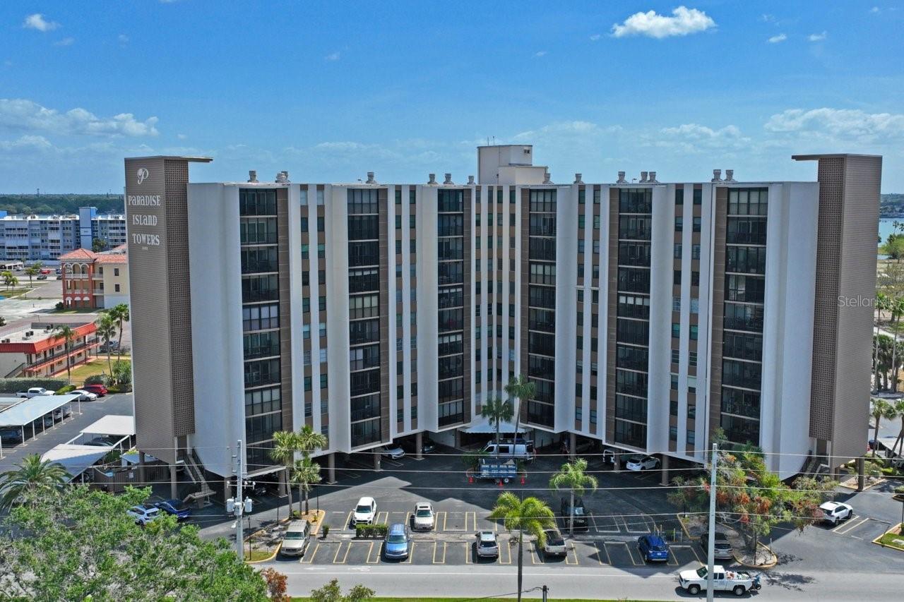 Image 65 of 65 For 10355 Paradise Boulevard 604