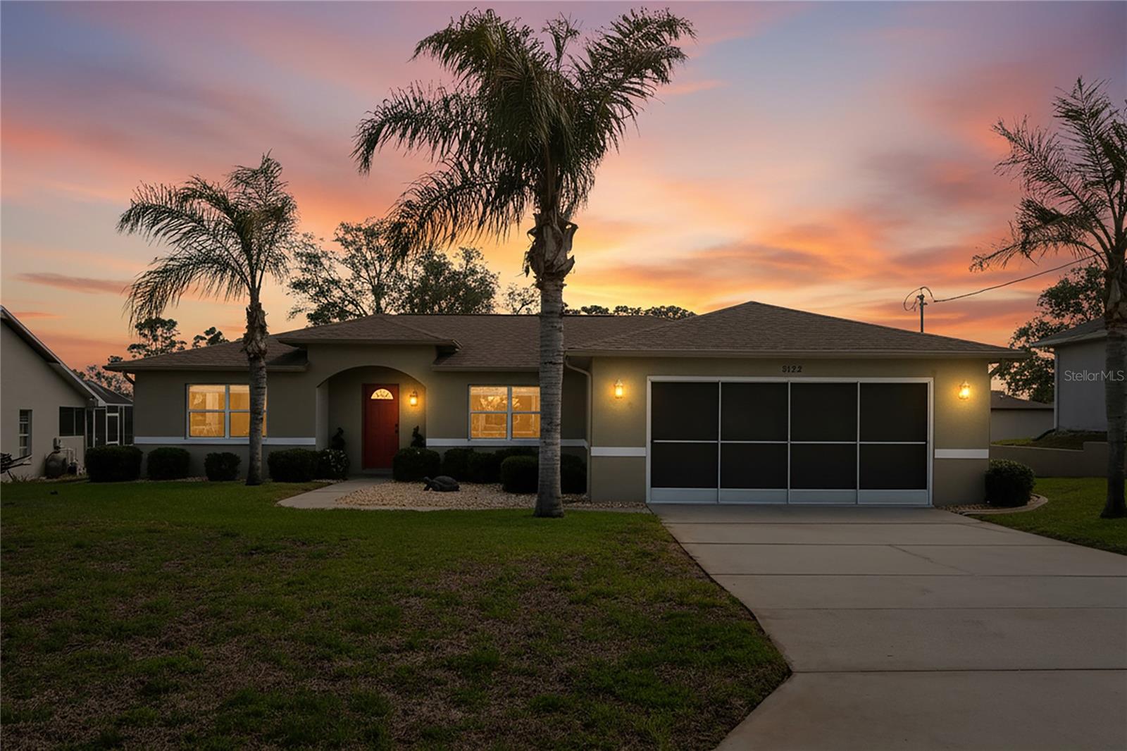 Image 3 of 62 For 5122 Quintilis Street