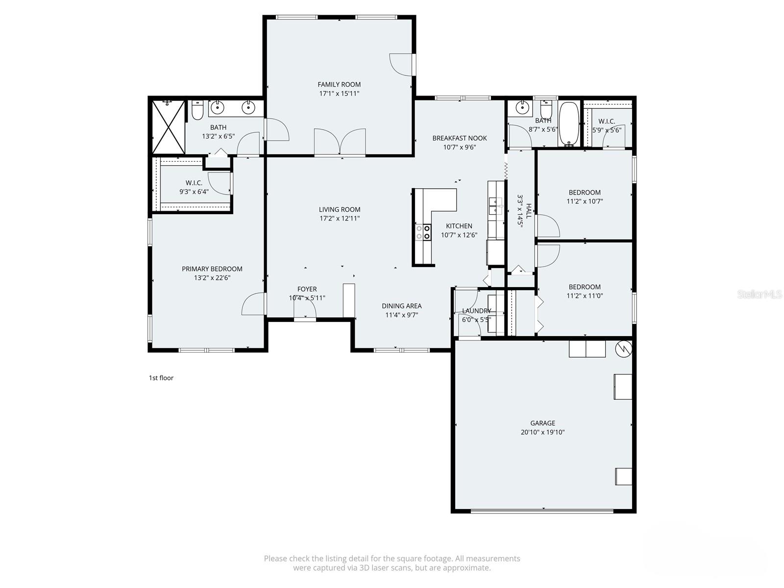 Image 62 of 62 For 5122 Quintilis Street