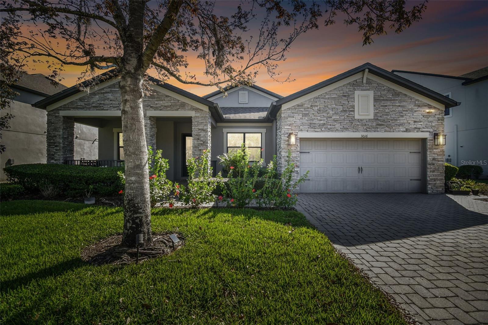 Details for 3016 Riders Pass, ODESSA, FL 33556