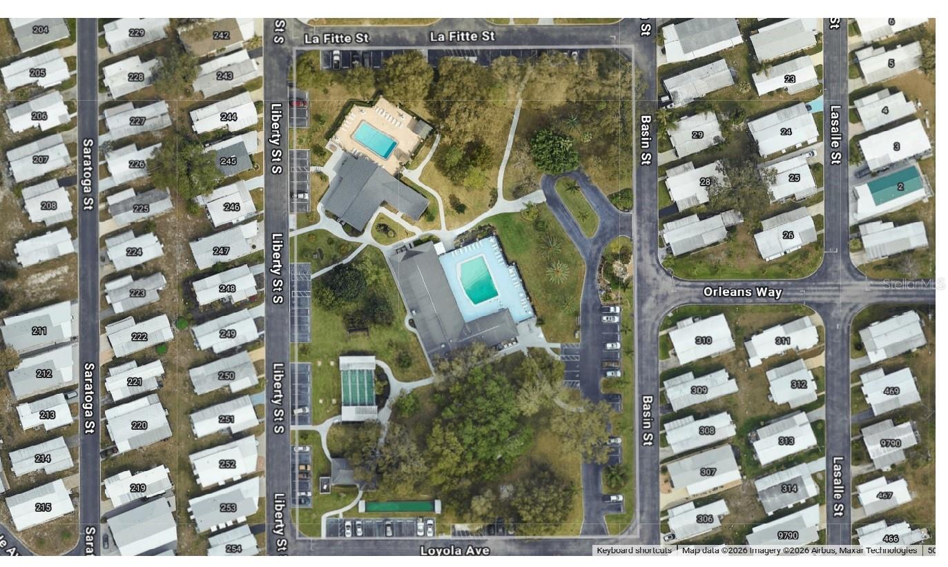 Image 7 of 42 For 9790 66th Street N 100