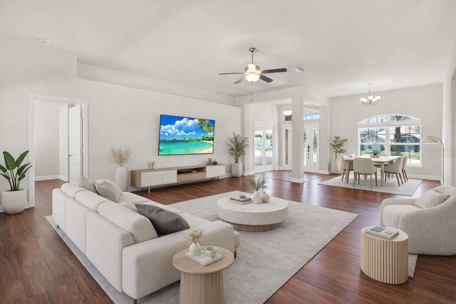 Image 3 of 34 For 14061 White Plains Street