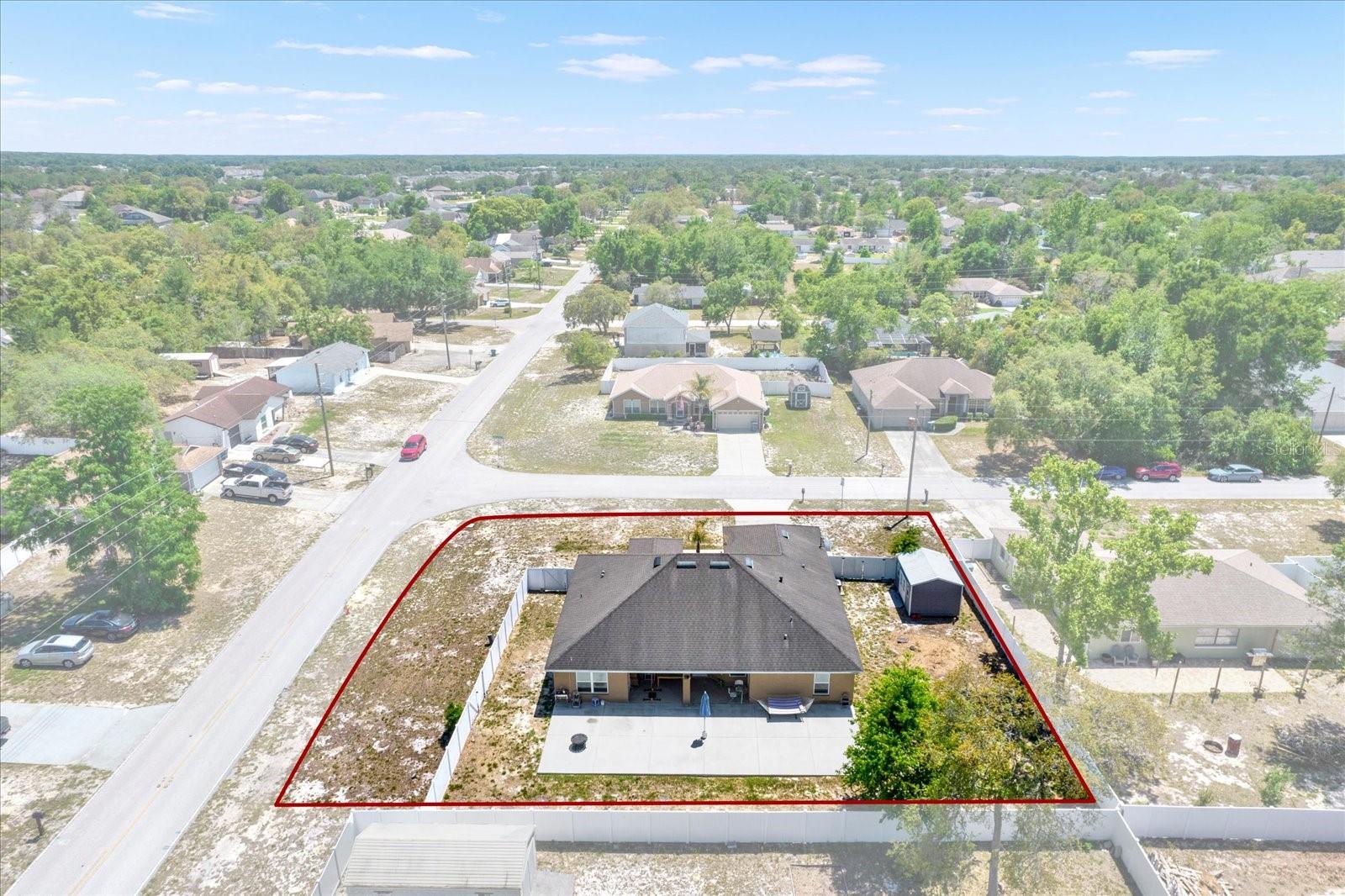 Image 33 of 34 For 14061 White Plains Street