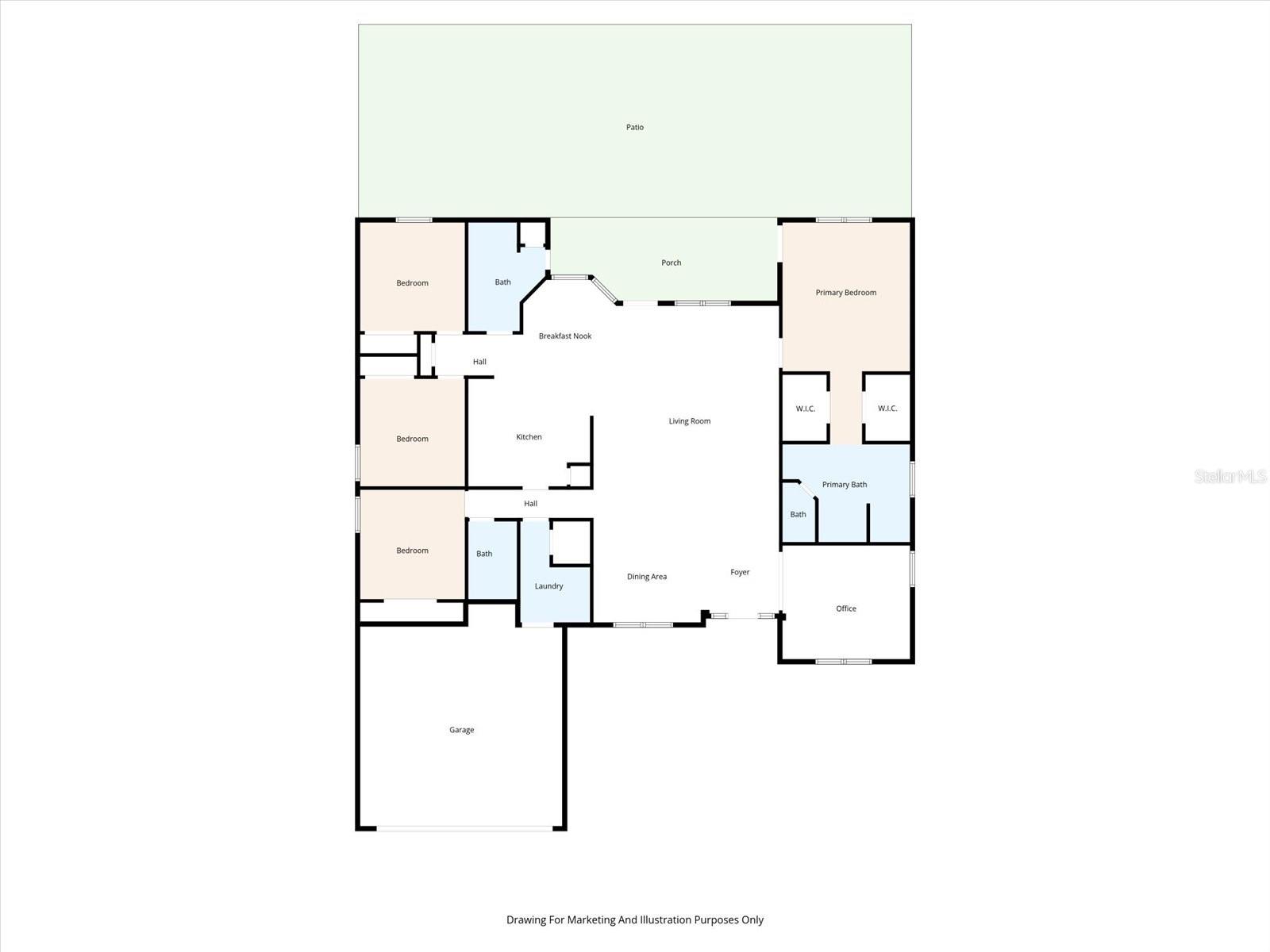 Image 34 of 34 For 14061 White Plains Street