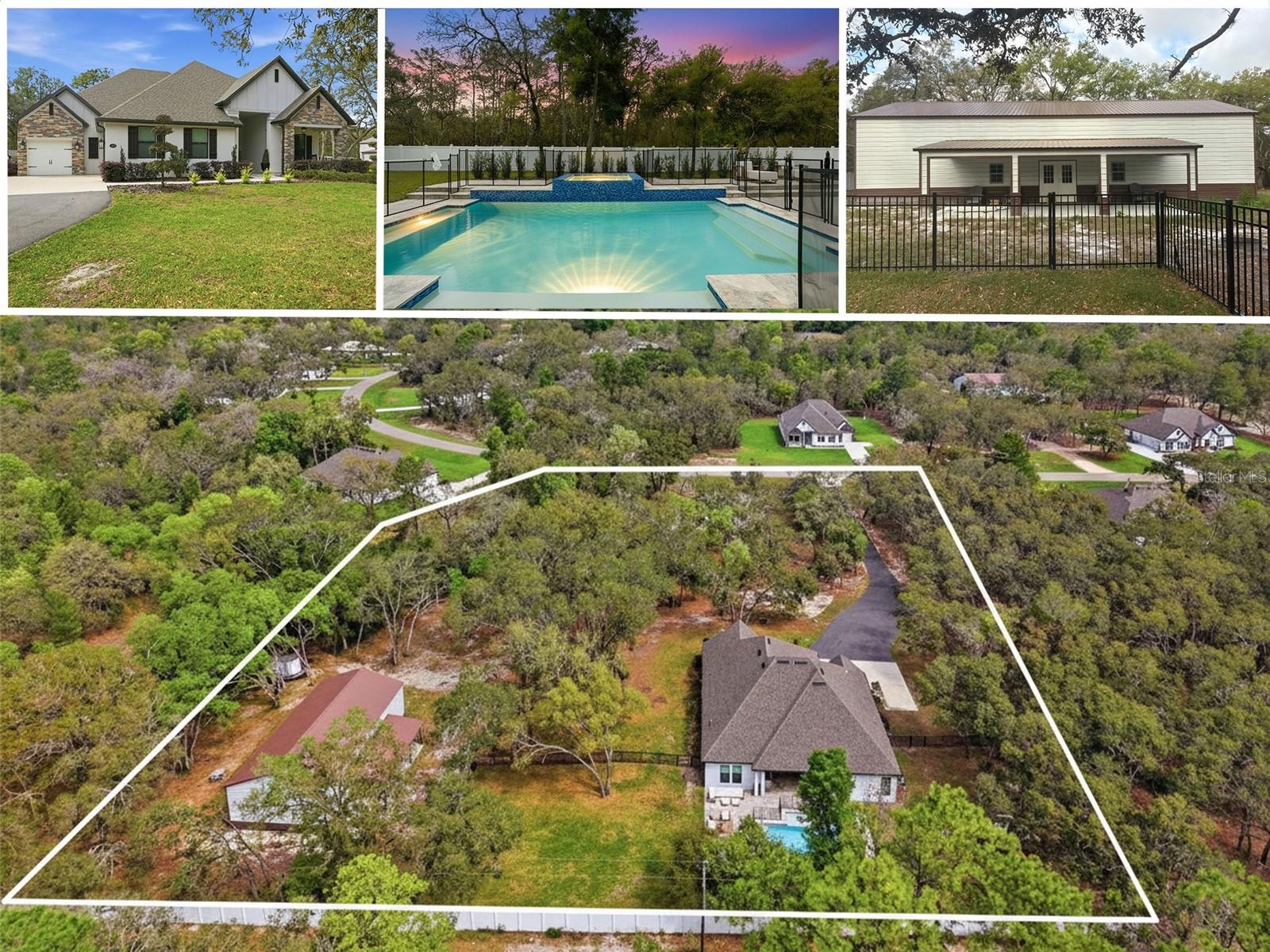 Details for 13232 Oldenburg Drive, HUDSON, FL 34667